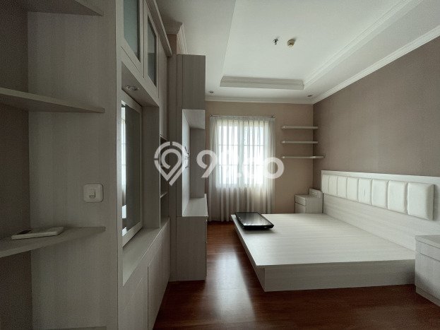 Tersedia Apartemen 3 KT & 2 KM di Kelapa Gading, Jakarta Utara Tersedia Apartemen 3 KT & 2 KM di Kelapa Gading, Jakarta Utara