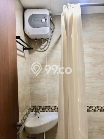 Apartemen Favorit Modern Dijual di Tangerang dengan 0 Kamar Tidur Apartemen Favorit Modern Dijual di Tangerang dengan 0 Kamar Tidur