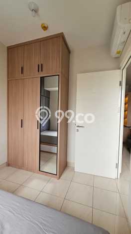 Siap Milik Apartemen 2 KT 1 KM di Bekasi Utara Siap Milik Apartemen 2 KT 1 KM di Bekasi Utara