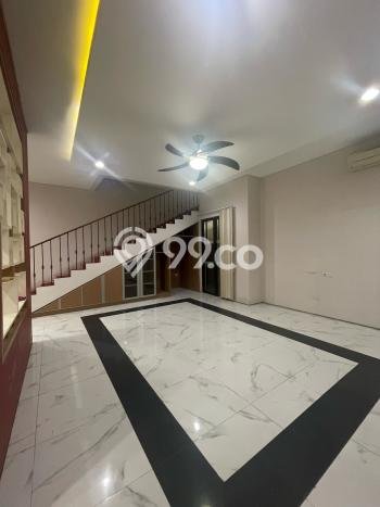 Jual Rumah Luas Megah Dengan View Eksklusif di Alam Sutera, Tangerang Jual Rumah Luas Megah Dengan View Eksklusif di Alam Sutera, Tangerang