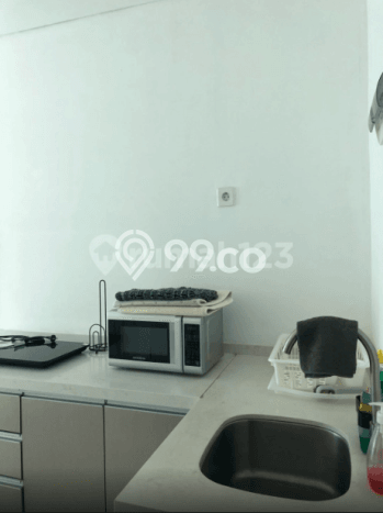 Hunian Apartemen Ideal untuk Dijual di Tangerang dengan 1 Kamar Hunian Apartemen Ideal untuk Dijual di Tangerang dengan 1 Kamar