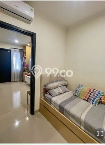 Rumah Luas Asri 3 KT Siap Huni di Gading Serpong Tangerang Rumah Luas Asri 3 KT Siap Huni di Gading Serpong Tangerang