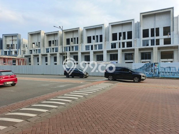 Disewakan Ruko di Pusat Kota Tangerang Ramai Strategis Disewakan Ruko di Pusat Kota Tangerang Ramai Strategis