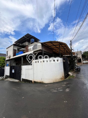 Rumah Minimalis 4 KT LT 142m2 di Joglo Rumah Minimalis 4 KT LT 142m2 di Joglo