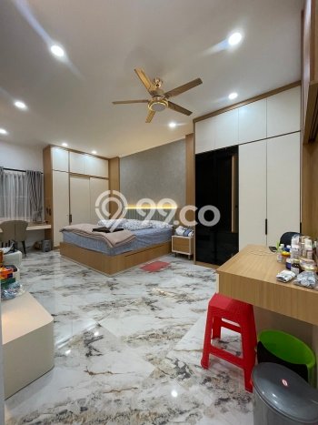 Dijual Hunian Mewah dengan Fasilitas Sekitar Lengkap di Tangerang, Tangerang Dijual Hunian Mewah dengan Fasilitas Sekitar Lengkap di Tangerang, Tangerang