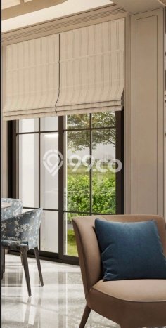 Rumah Elit Modern Tanpa Renovasi di Gading Serpong Tangerang Rumah Elit Modern Tanpa Renovasi di Gading Serpong Tangerang