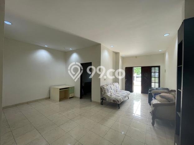 For Sale! Luxury House LT 96m2 Desain Modern di Gading Serpong For Sale! Luxury House LT 96m2 Desain Modern di Gading Serpong