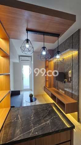 Siap Milik Apartemen 2 KT 1 KM di Bekasi Utara Siap Milik Apartemen 2 KT 1 KM di Bekasi Utara