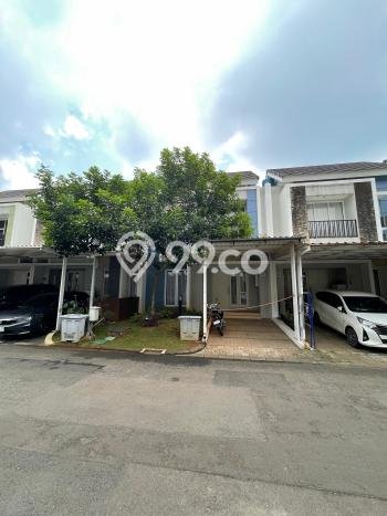Jual Rumah Bagus Siap Huni LB 78m2 di Pagedangan, Tangerang Jual Rumah Bagus Siap Huni LB 78m2 di Pagedangan, Tangerang