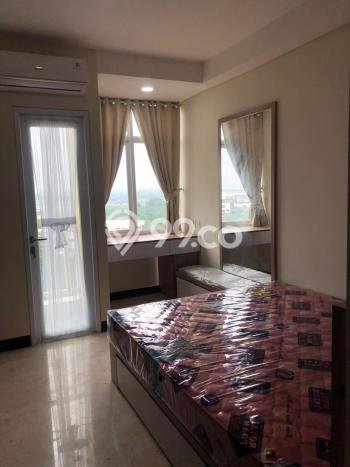 Hunian Apartemen Strategis untuk Dijual di Tangerang dengan 1 Kamar Hunian Apartemen Strategis untuk Dijual di Tangerang dengan 1 Kamar
