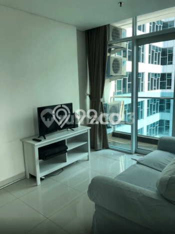 Hunian Apartemen Ideal untuk Dijual di Tangerang dengan 1 Kamar Hunian Apartemen Ideal untuk Dijual di Tangerang dengan 1 Kamar