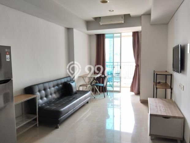 Apartemen Strategis untuk Dijual di Pademangan, Jakarta Utara, DKI Jakarta Apartemen Strategis untuk Dijual di Pademangan, Jakarta Utara, DKI Jakarta