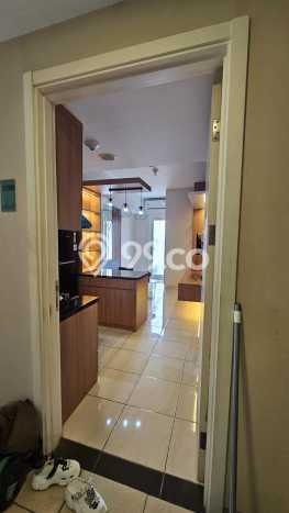 Siap Milik Apartemen 2 KT 1 KM di Bekasi Utara Siap Milik Apartemen 2 KT 1 KM di Bekasi Utara
