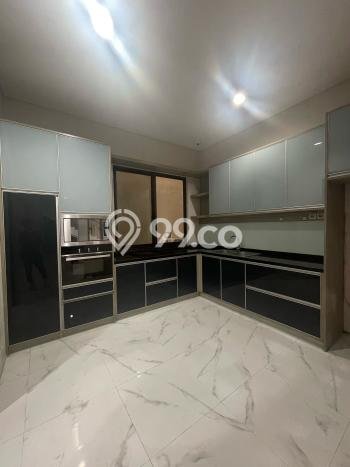 Jual Rumah Luas Megah Dengan View Eksklusif di Alam Sutera, Tangerang Jual Rumah Luas Megah Dengan View Eksklusif di Alam Sutera, Tangerang
