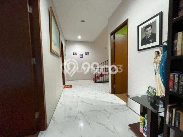 Hunian Super Elit dengan Akses Paling Strategis di Alam Sutera, Tangerang Hunian Super Elit dengan Akses Paling Strategis di Alam Sutera, Tangerang