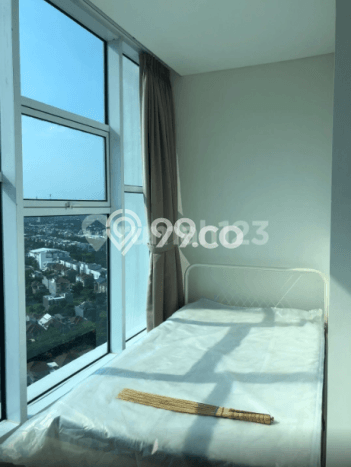 Hunian Apartemen Ideal untuk Dijual di Tangerang dengan 1 Kamar Hunian Apartemen Ideal untuk Dijual di Tangerang dengan 1 Kamar