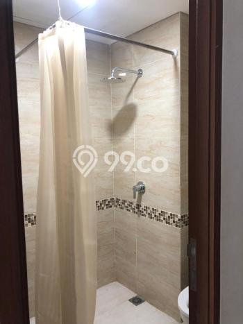 Hunian Apartemen Strategis untuk Dijual di Tangerang dengan 1 Kamar Hunian Apartemen Strategis untuk Dijual di Tangerang dengan 1 Kamar