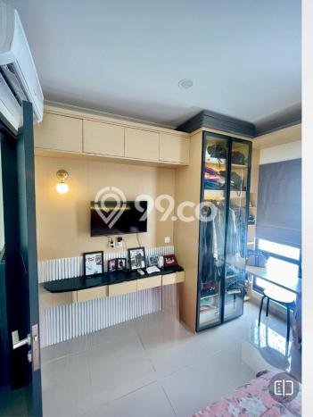 Rumah Luas Asri 3 KT Siap Huni di Gading Serpong Tangerang Rumah Luas Asri 3 KT Siap Huni di Gading Serpong Tangerang