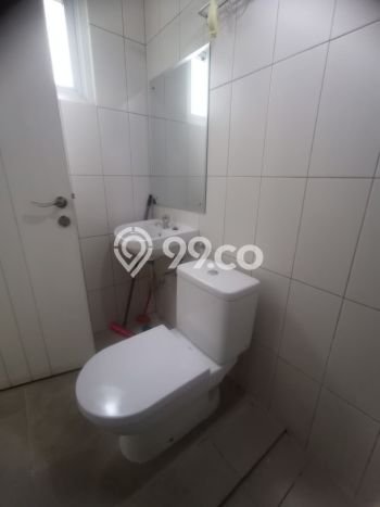 Rumah Sewa Tangerang LT 84m2 LB 82m2 Kawasan BSD City Rumah Sewa Tangerang LT 84m2 LB 82m2 Kawasan BSD City