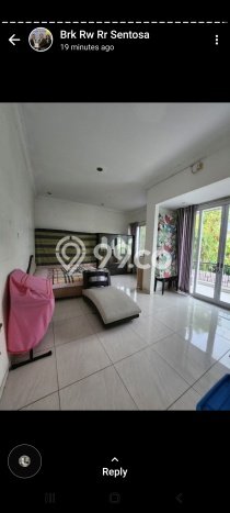 Ready to Use! Premium House LT 364m2 Desain Modern di Mayjen Sungkono Ready to Use! Premium House LT 364m2 Desain Modern di Mayjen Sungkono
