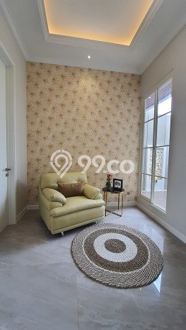 Rumah Elit LB 280m2 Siap Huni Desain Elegan di Pakuwon Indah, Surabaya Rumah Elit LB 280m2 Siap Huni Desain Elegan di Pakuwon Indah, Surabaya