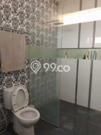Hunian Mewah LB 300m2 Siap Pakai Desain Elegan di Wisata Bukit Mas, Surabaya Hunian Mewah LB 300m2 Siap Pakai Desain Elegan di Wisata Bukit Mas, Surabaya