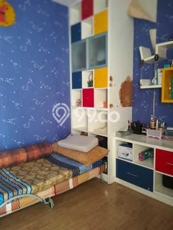 Hunian Mewah LB 300m2 Siap Pakai Desain Elegan di Wisata Bukit Mas, Surabaya Hunian Mewah LB 300m2 Siap Pakai Desain Elegan di Wisata Bukit Mas, Surabaya
