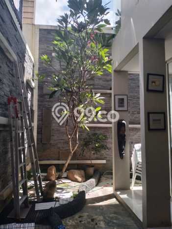 Hunian Mewah LB 300m2 Siap Pakai Desain Elegan di Wisata Bukit Mas, Surabaya Hunian Mewah LB 300m2 Siap Pakai Desain Elegan di Wisata Bukit Mas, Surabaya