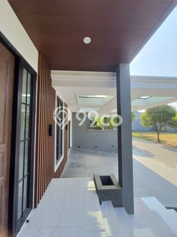 Jual Rumah Luas Megah Dengan View Eksklusif di Citraland, Surabaya Jual Rumah Luas Megah Dengan View Eksklusif di Citraland, Surabaya