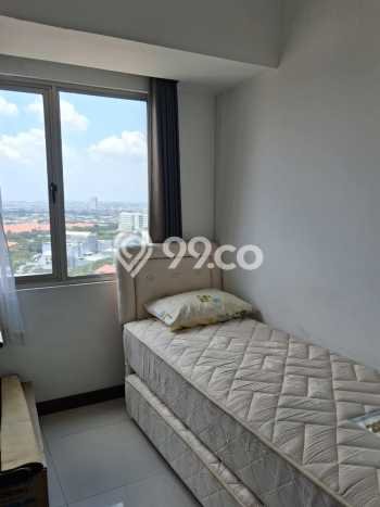 Apartemen Terjangkau Dijual di Surabaya 2 KT & 1 KM Apartemen Terjangkau Dijual di Surabaya 2 KT & 1 KM