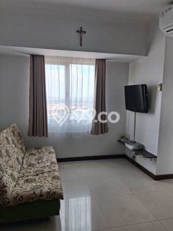 Apartemen Terjangkau Dijual di Surabaya 2 KT & 1 KM Apartemen Terjangkau Dijual di Surabaya 2 KT & 1 KM