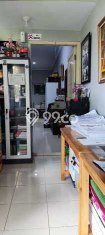 Rumah Minimalis 3 KT LT 80m2 di Taman Royal Rumah Minimalis 3 KT LT 80m2 di Taman Royal
