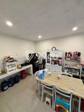 Rumah Modern 3 KT di Gading Serpong Tangerang Semi Furnished Rumah Modern 3 KT di Gading Serpong Tangerang Semi Furnished