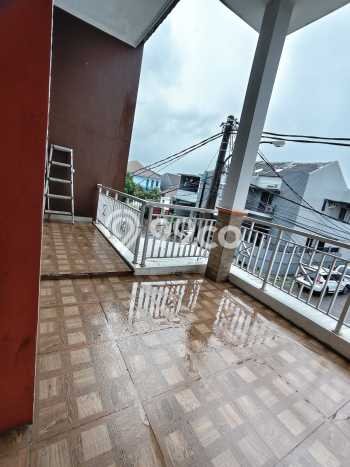 Rumah Minimalis 3 Kamar LT 110m2 di Taman Royal Rumah Minimalis 3 Kamar LT 110m2 di Taman Royal