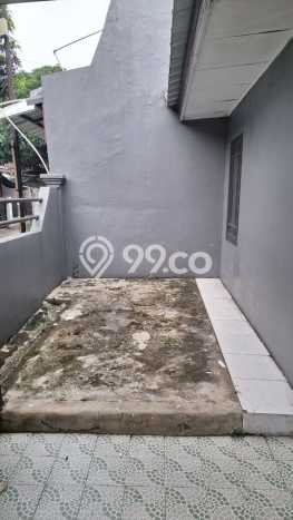 Rumah Modern Minimalis 3 KT Siap Huni di Cipondoh Rumah Modern Minimalis 3 KT Siap Huni di Cipondoh