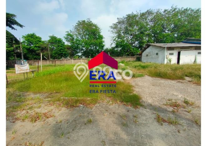 Pabrik Dijual di Prime Area Tangerang Luas 2888m2 Pabrik Dijual di Prime Area Tangerang Luas 2888m2