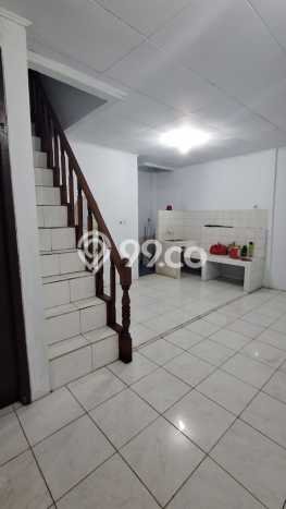 Rumah Modern Minimalis 3 KT Siap Huni di Cipondoh Rumah Modern Minimalis 3 KT Siap Huni di Cipondoh