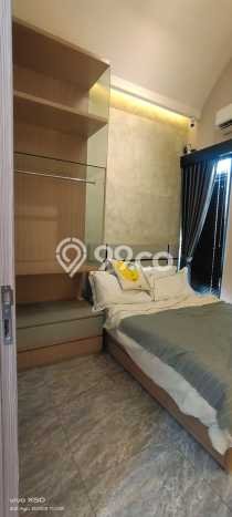 Jual Rumah Bagus Siap Huni LB 41m2 di Cipondoh, Tangerang Jual Rumah Bagus Siap Huni LB 41m2 di Cipondoh, Tangerang