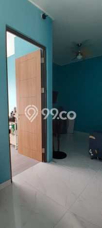 Jual Rumah Eksklusif 3 KT di Banjar Wijaya, Tangerang Jual Rumah Eksklusif 3 KT di Banjar Wijaya, Tangerang