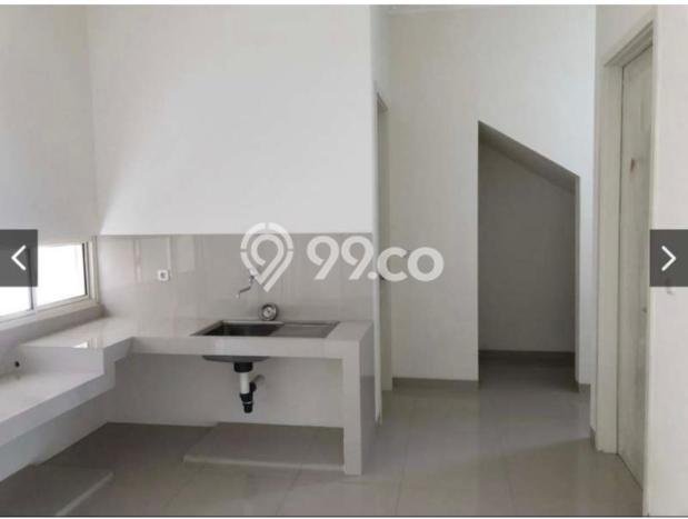 Rumah Luas Asri 4 KT Siap Huni di Alam Sutera Tangerang Rumah Luas Asri 4 KT Siap Huni di Alam Sutera Tangerang