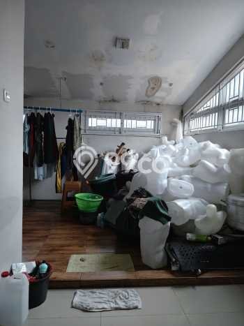 Rumah Minimalis 3 Kamar LT 110m2 di Taman Royal Rumah Minimalis 3 Kamar LT 110m2 di Taman Royal