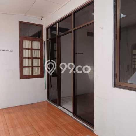 Rumah Minimalis 2 KT di Banjar Wijaya Tangerang Unfurnished Rumah Minimalis 2 KT di Banjar Wijaya Tangerang Unfurnished