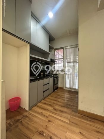 Dijual Rumah Eksklusif 3 KT di Banjar Wijaya, Tangerang Dijual Rumah Eksklusif 3 KT di Banjar Wijaya, Tangerang