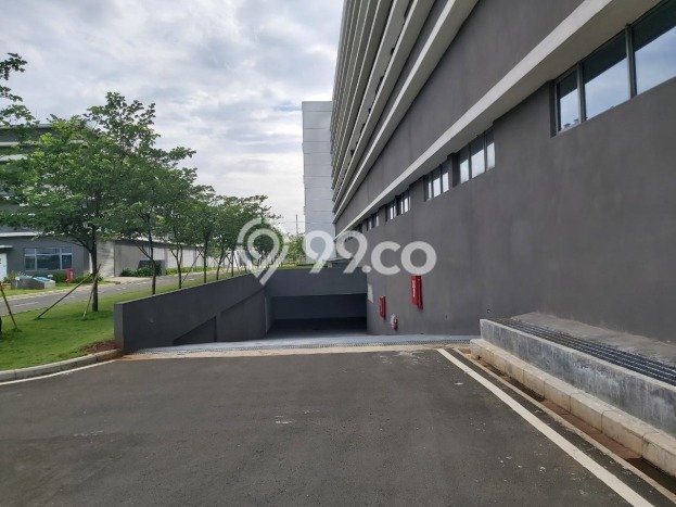 Kantor paling strategis disewakan di Periuk Tangerang Kantor paling strategis disewakan di Periuk Tangerang