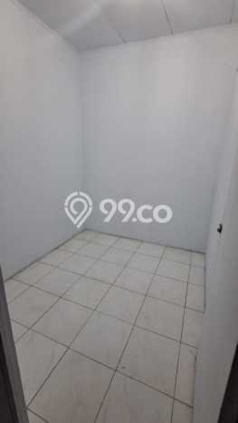 Rumah Modern Minimalis 3 KT Siap Huni di Cipondoh Rumah Modern Minimalis 3 KT Siap Huni di Cipondoh