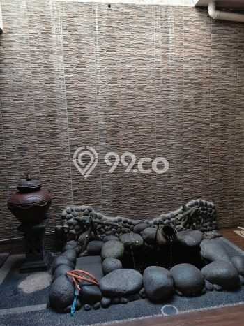 Rumah Modern 3 KT di Banjar Wijaya Tangerang Semi Furnished Rumah Modern 3 KT di Banjar Wijaya Tangerang Semi Furnished