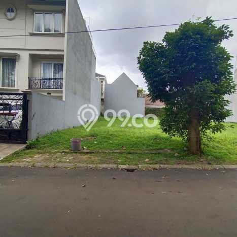 Dijual Tanah di BSD Tangerang Selatan Luas 250m2 - Dijual Tanah di BSD Tangerang Selatan Luas 250m2 -