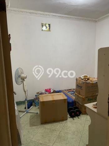 Dijual Rumah Modern 3 KT di Banjar Wijaya, Tangerang Dijual Rumah Modern 3 KT di Banjar Wijaya, Tangerang