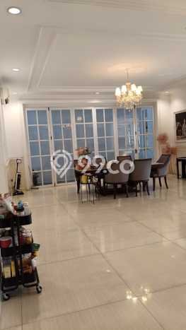 Dijual Rumah Mewah Elegan Dengan View Eksklusif di Modernland, Tangerang Dijual Rumah Mewah Elegan Dengan View Eksklusif di Modernland, Tangerang