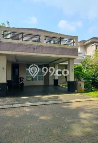 Dijual Rumah Mewah Exclusive di BSD, Tangerang Selatan Dijual Rumah Mewah Exclusive di BSD, Tangerang Selatan